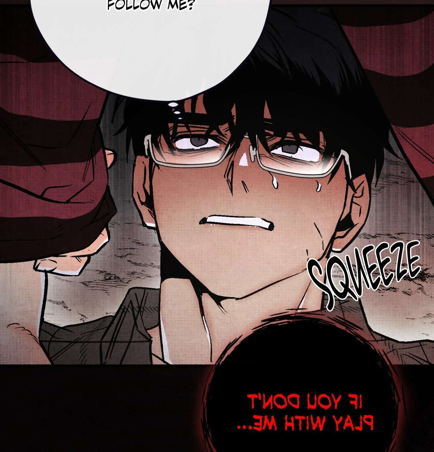 Read Haunted Tales chapter 2 image 74 on Lezhin