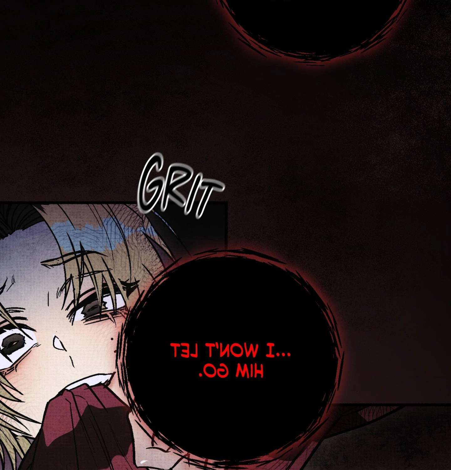 Read Haunted Tales chapter 2 image 75 on Lezhin