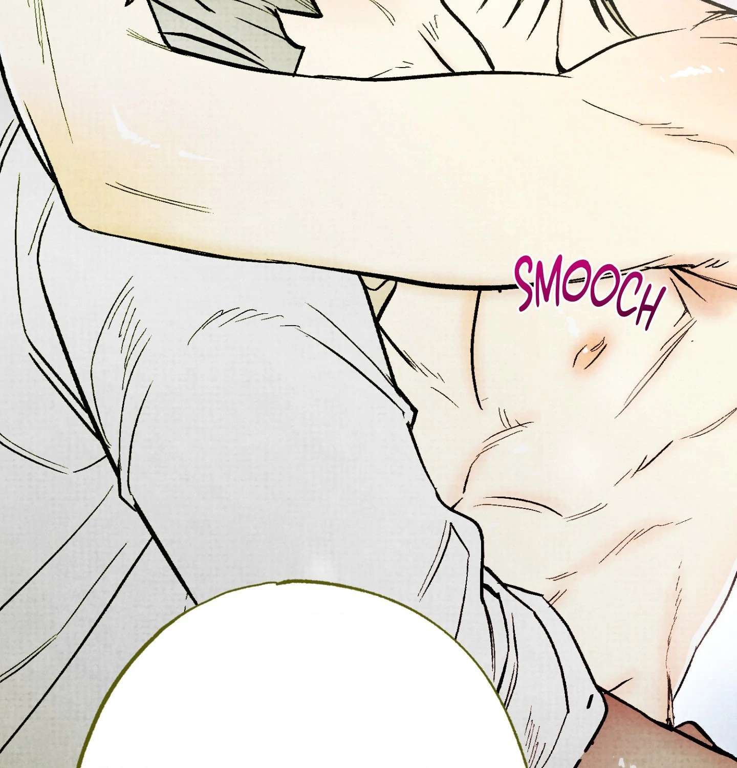Read Haunted Tales chapter 2 image 89 on Lezhin