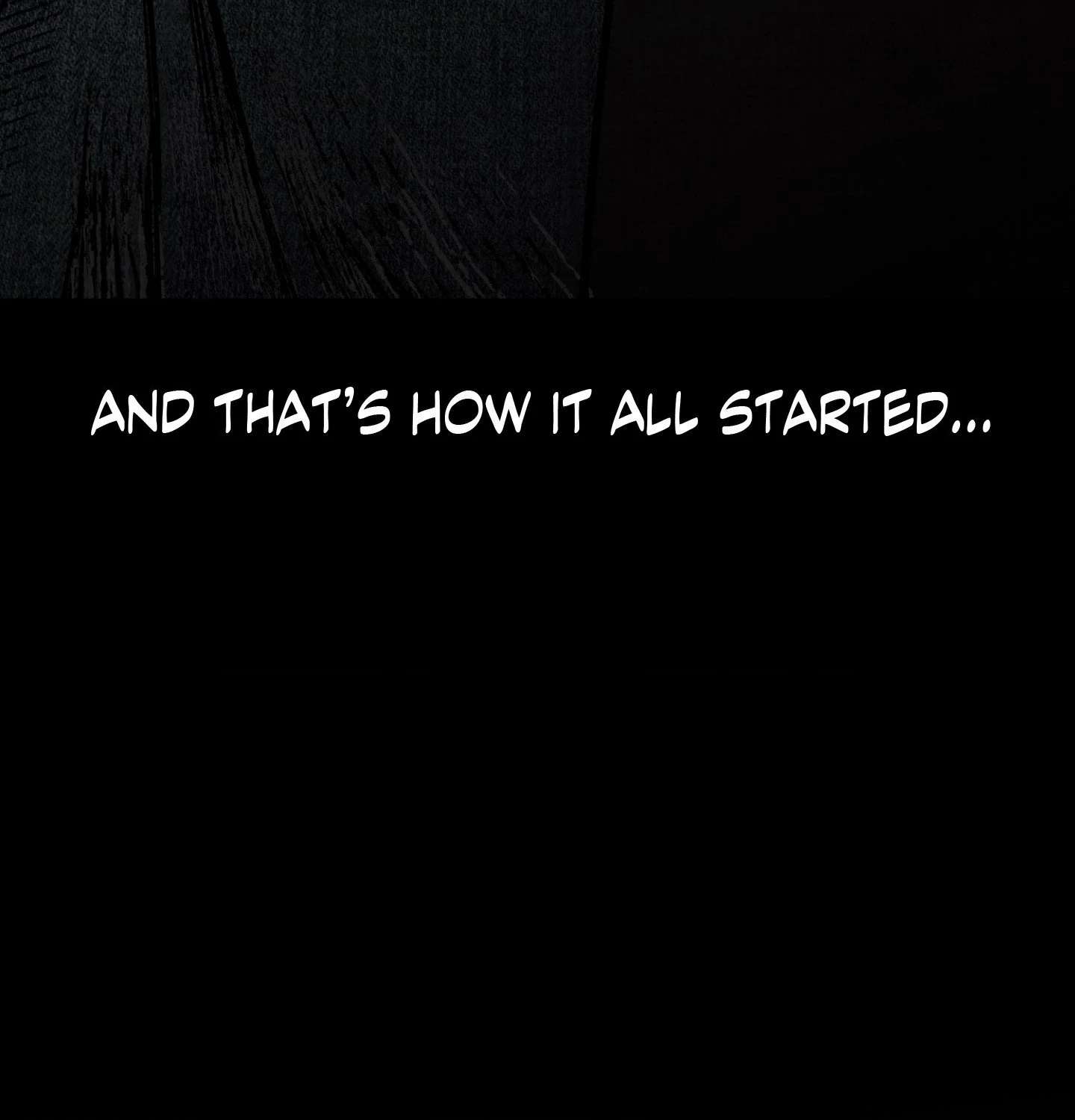 Read Haunted Tales chapter 2 image 9 on Lezhin
