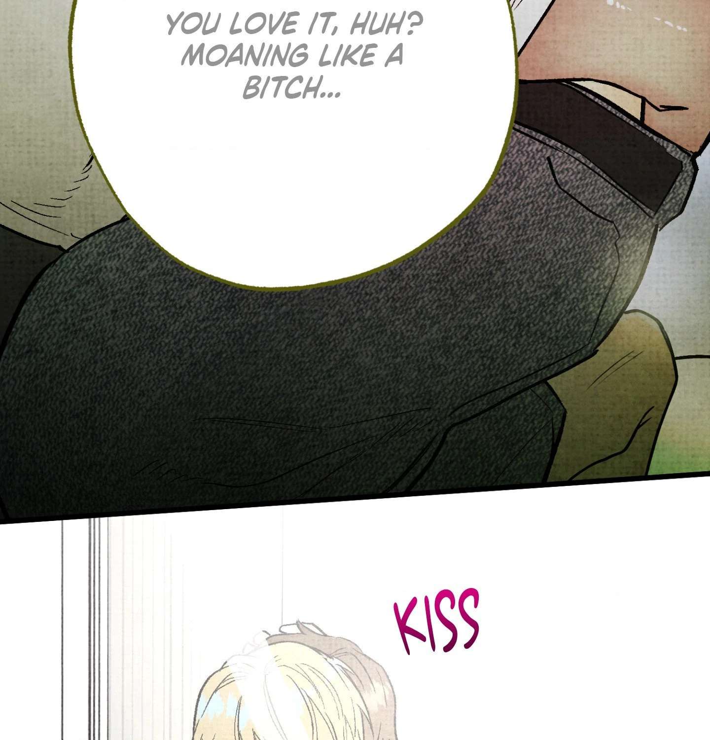 Read Haunted Tales chapter 2 image 90 on Lezhin