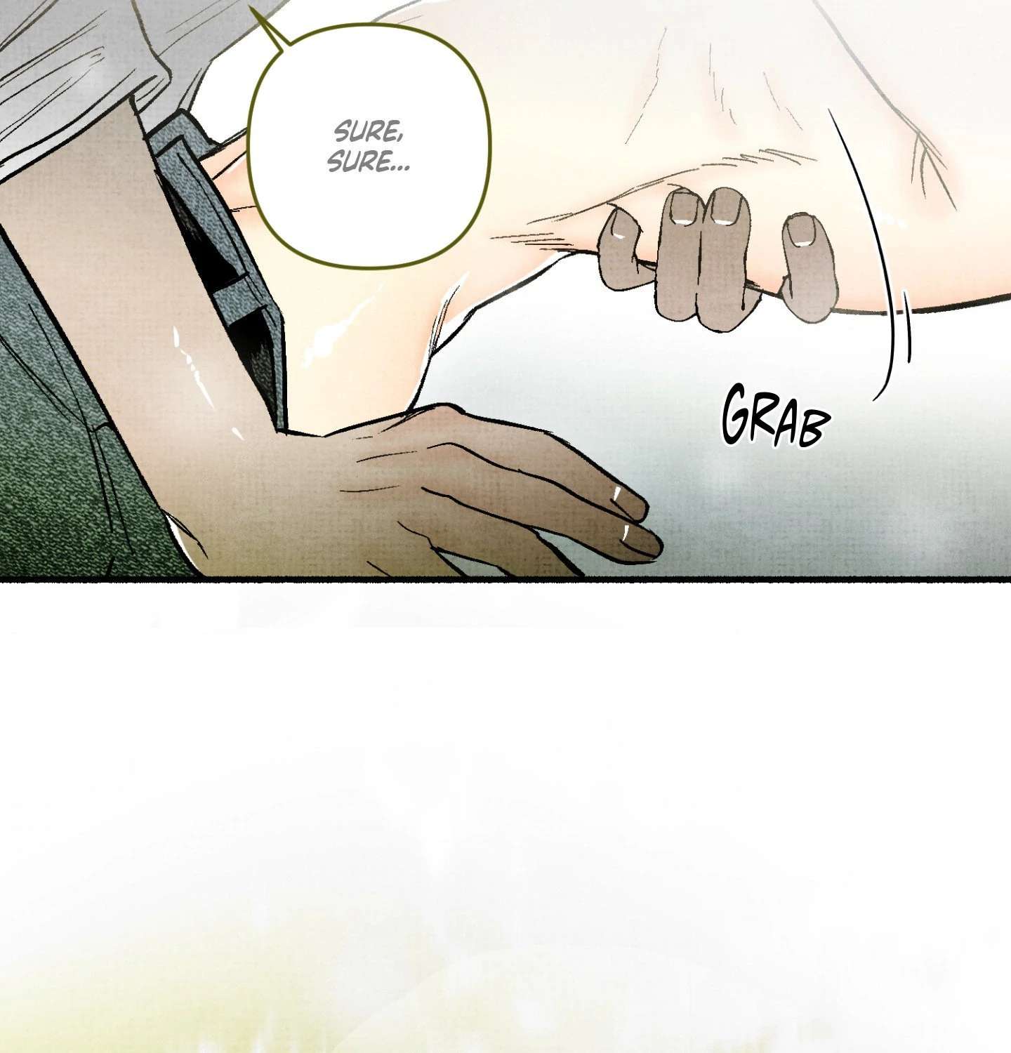 Read Haunted Tales chapter 2 image 93 on Lezhin