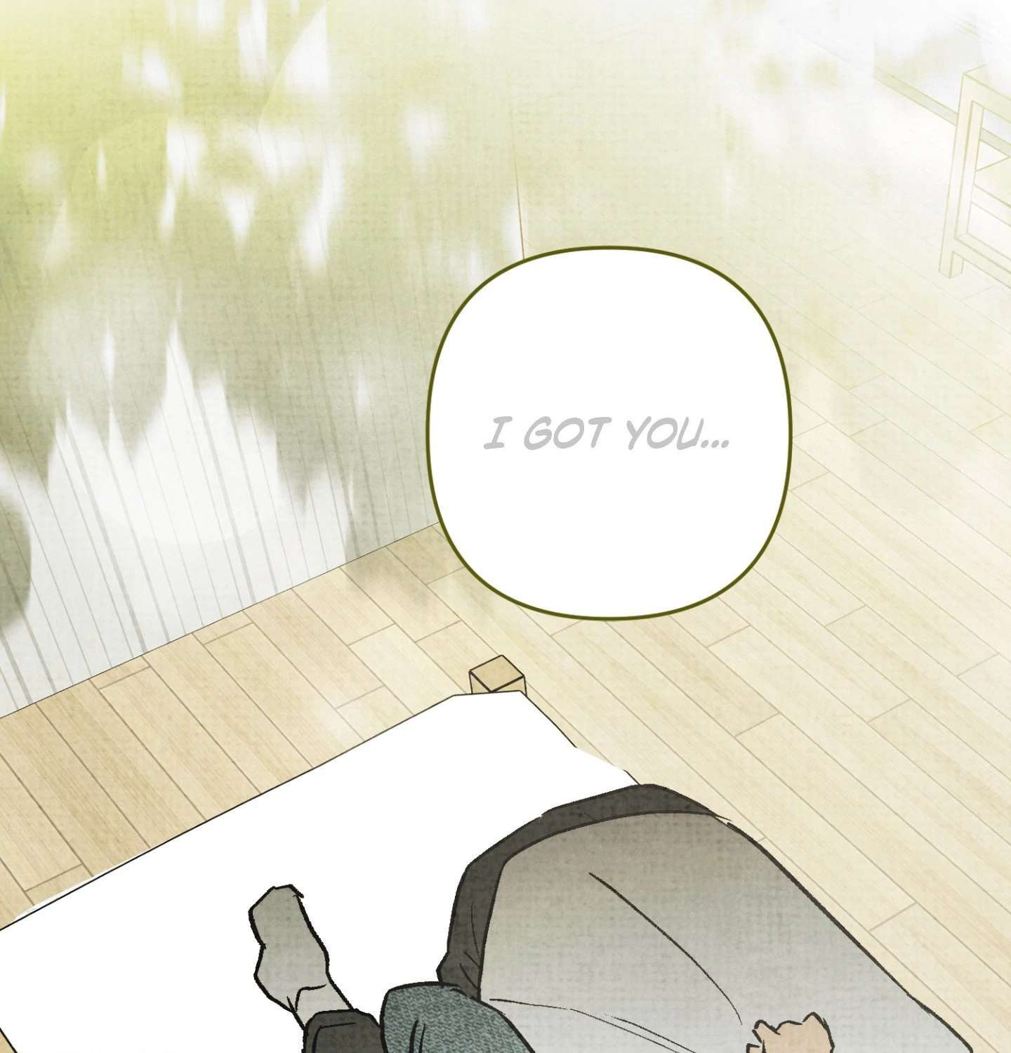 Read Haunted Tales chapter 2 image 94 on Lezhin
