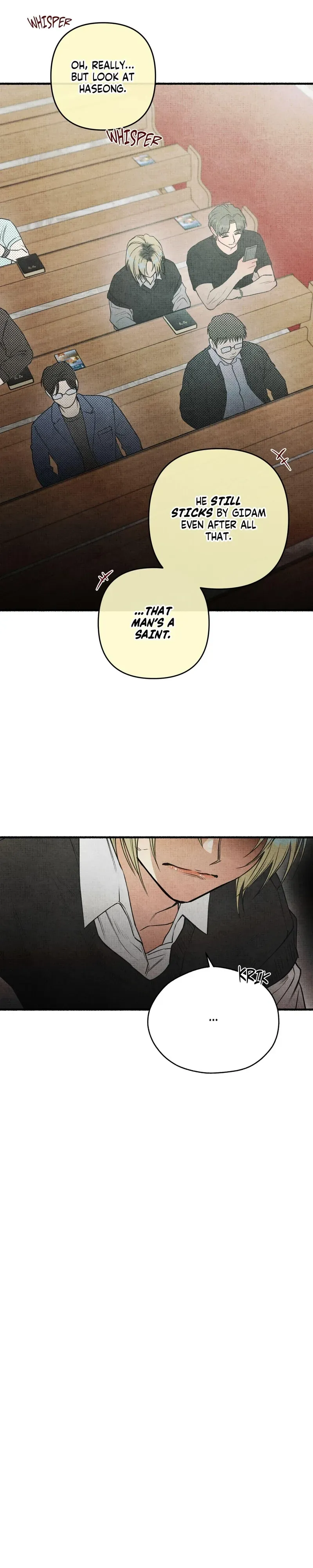 Read Haunted Tales chapter 21 image 19 on Lezhin