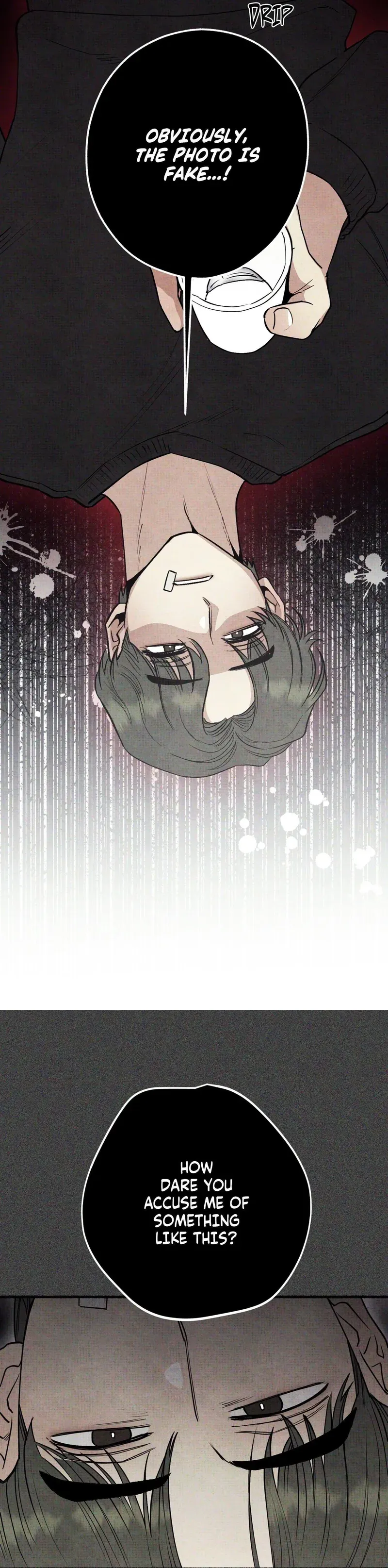 Read Haunted Tales chapter 21 image 8 on Lezhin