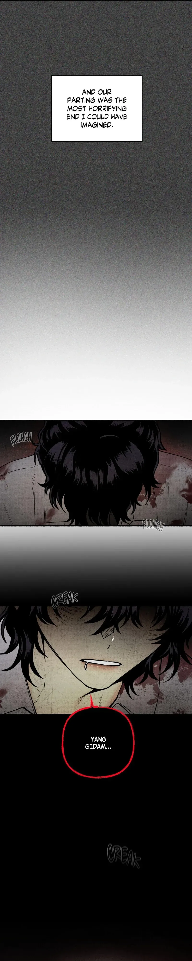 Read Haunted Tales chapter 22 image 4 on Lezhin