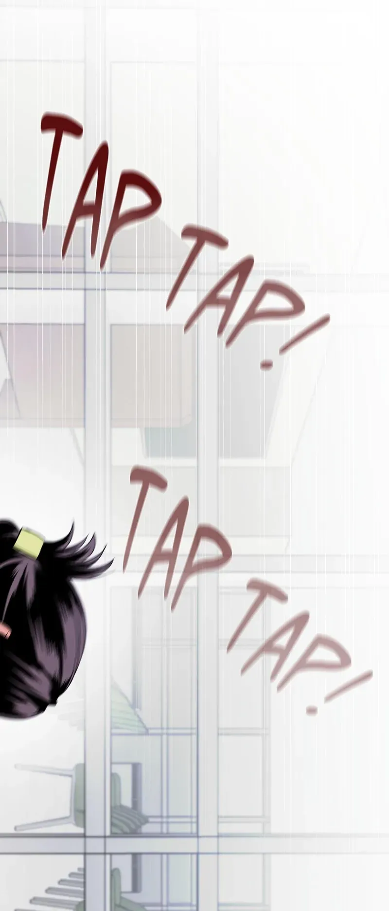 Read Haunted Tales chapter 25 image 7 on Lezhin