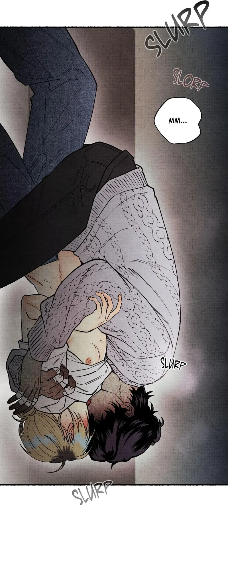 Read Haunted Tales chapter 26 image 10 on Lezhin