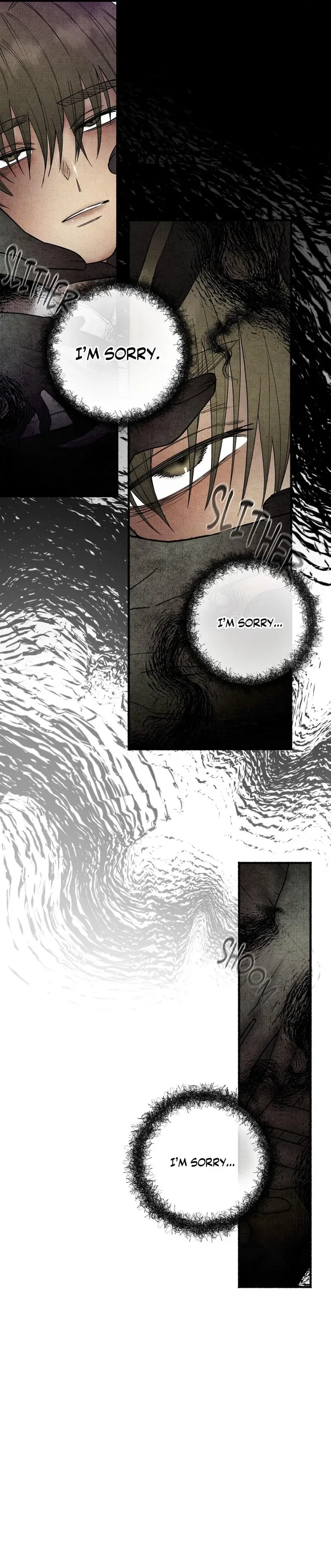Read Haunted Tales chapter 27 image 12 on Lezhin