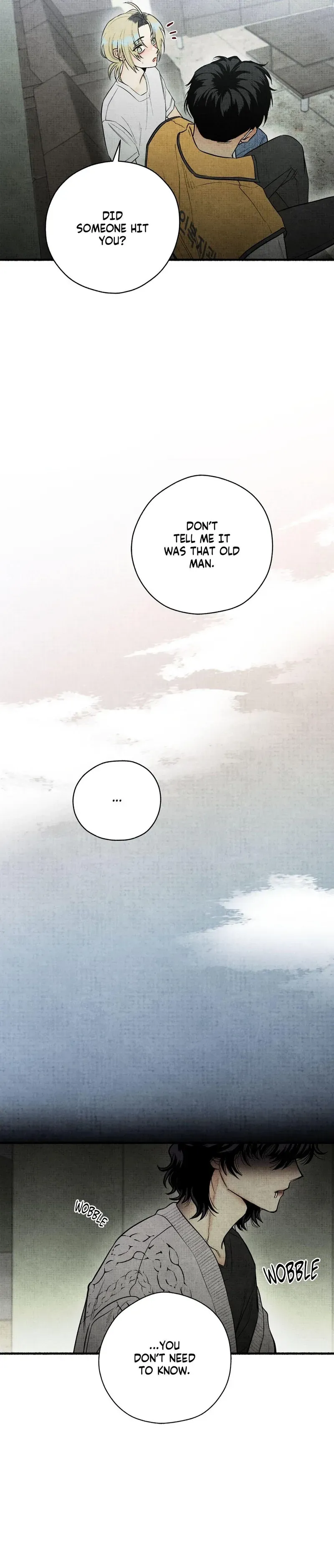 Read Haunted Tales chapter 27 image 19 on Lezhin