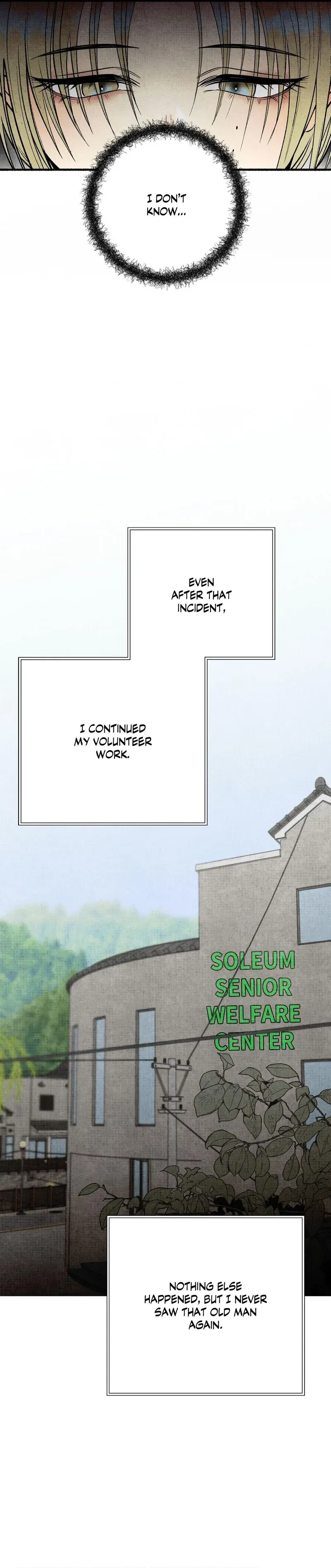 Read Haunted Tales chapter 27 image 24 on Lezhin