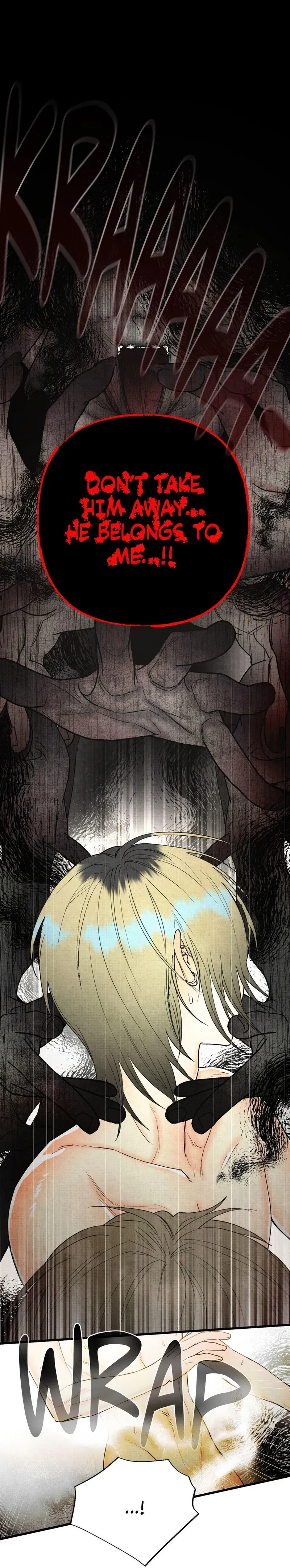 Read Haunted Tales chapter 27 image 9 on Lezhin