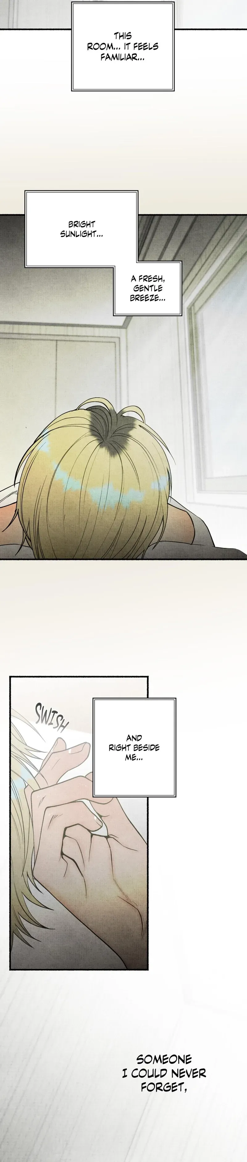 Read Haunted Tales chapter 28 image 10 on Lezhin