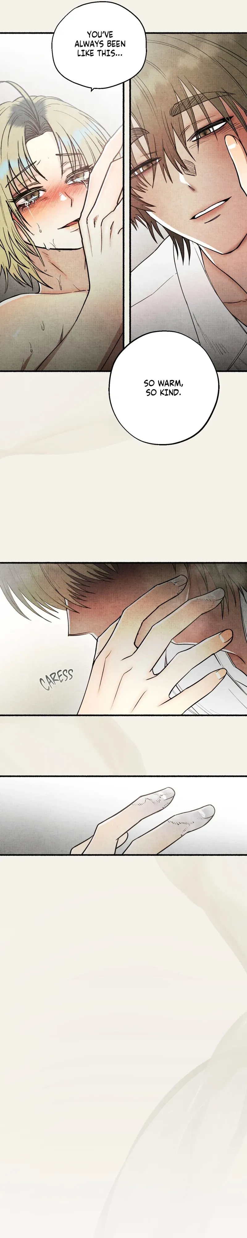 Read Haunted Tales chapter 28 image 17 on Lezhin