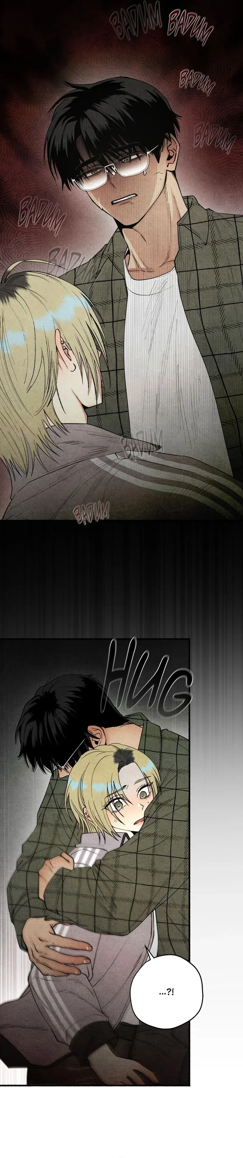 Read Haunted Tales chapter 29 image 22 on Lezhin