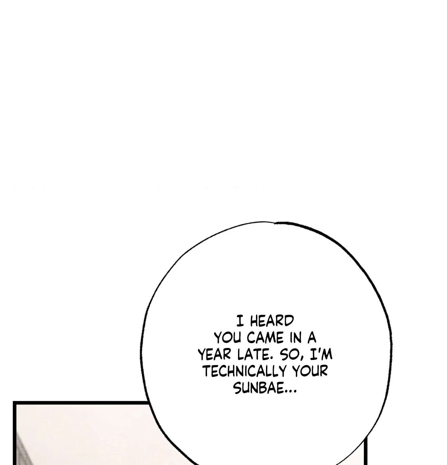 Read Haunted Tales chapter 3 image 1 on Lezhin