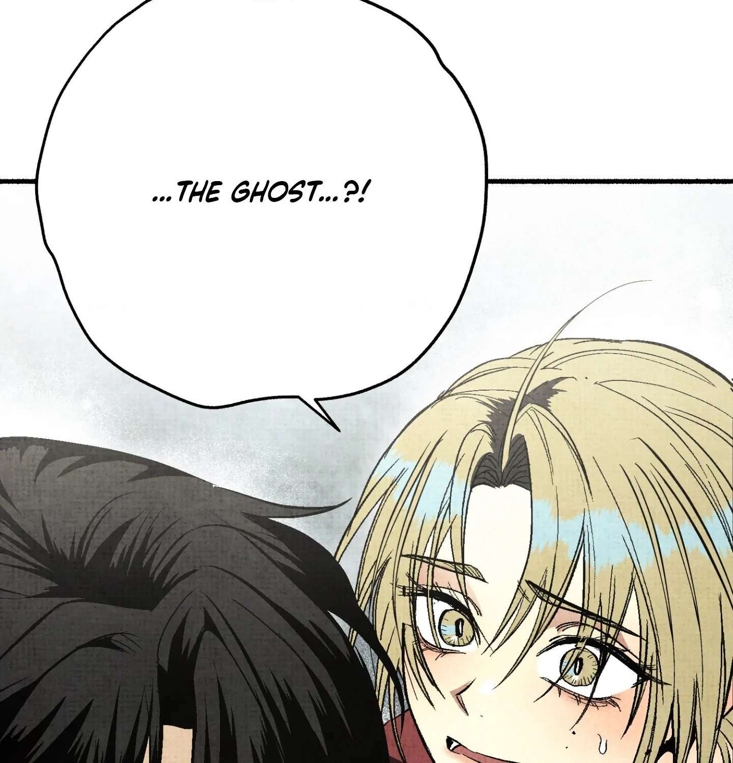Read Haunted Tales chapter 3 image 10 on Lezhin