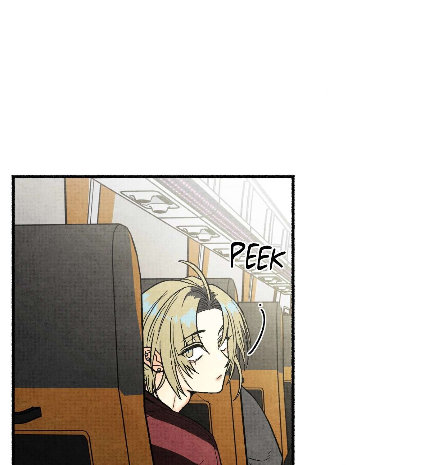 Read Haunted Tales chapter 3 image 100 on Lezhin