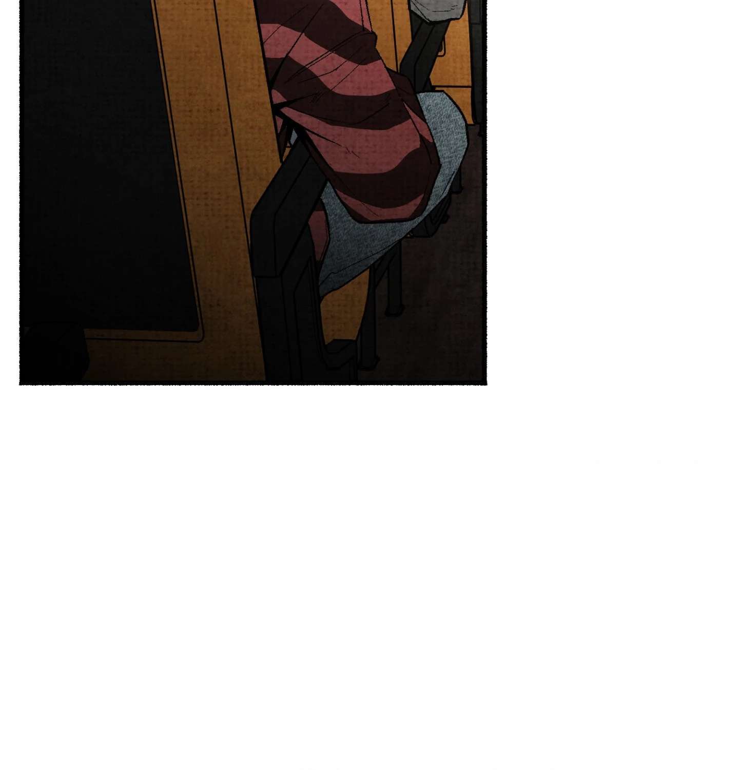 Read Haunted Tales chapter 3 image 101 on Lezhin