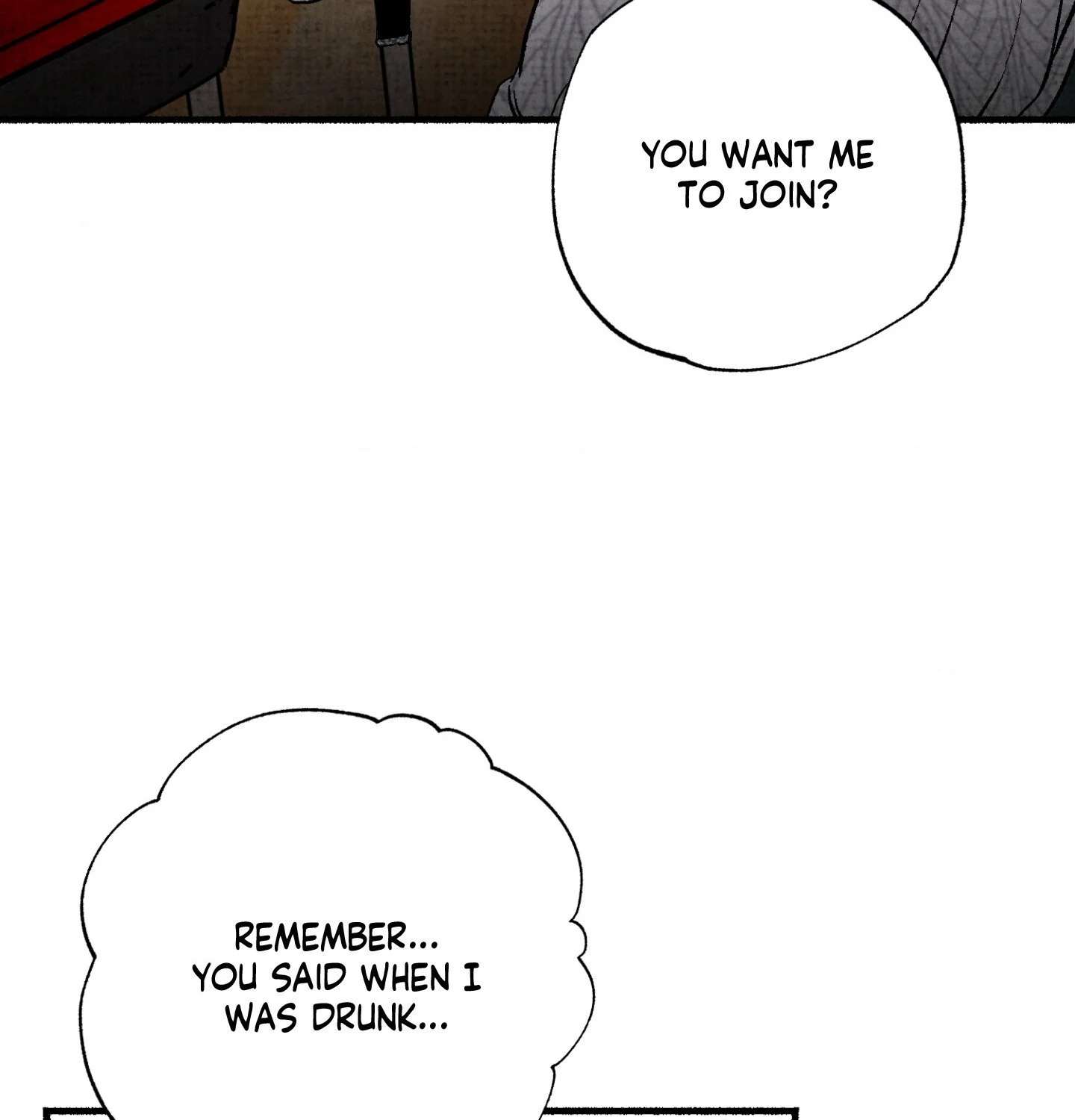 Read Haunted Tales chapter 3 image 111 on Lezhin