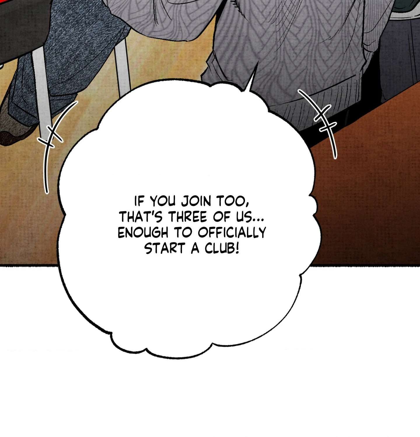 Read Haunted Tales chapter 3 image 115 on Lezhin