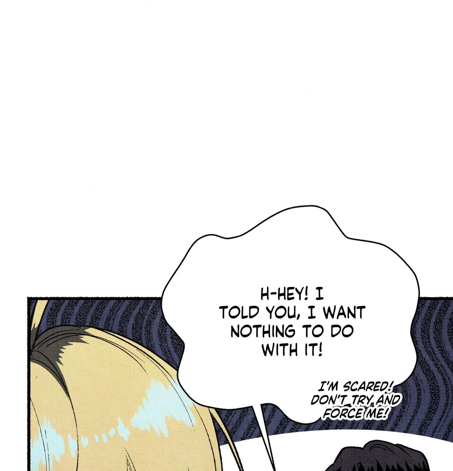 Read Haunted Tales chapter 3 image 116 on Lezhin