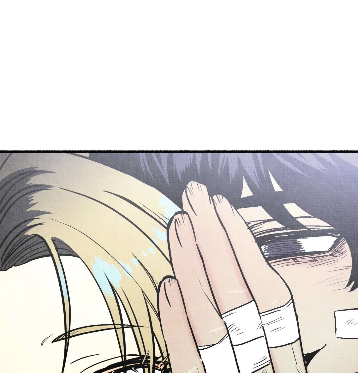Read Haunted Tales chapter 3 image 119 on Lezhin