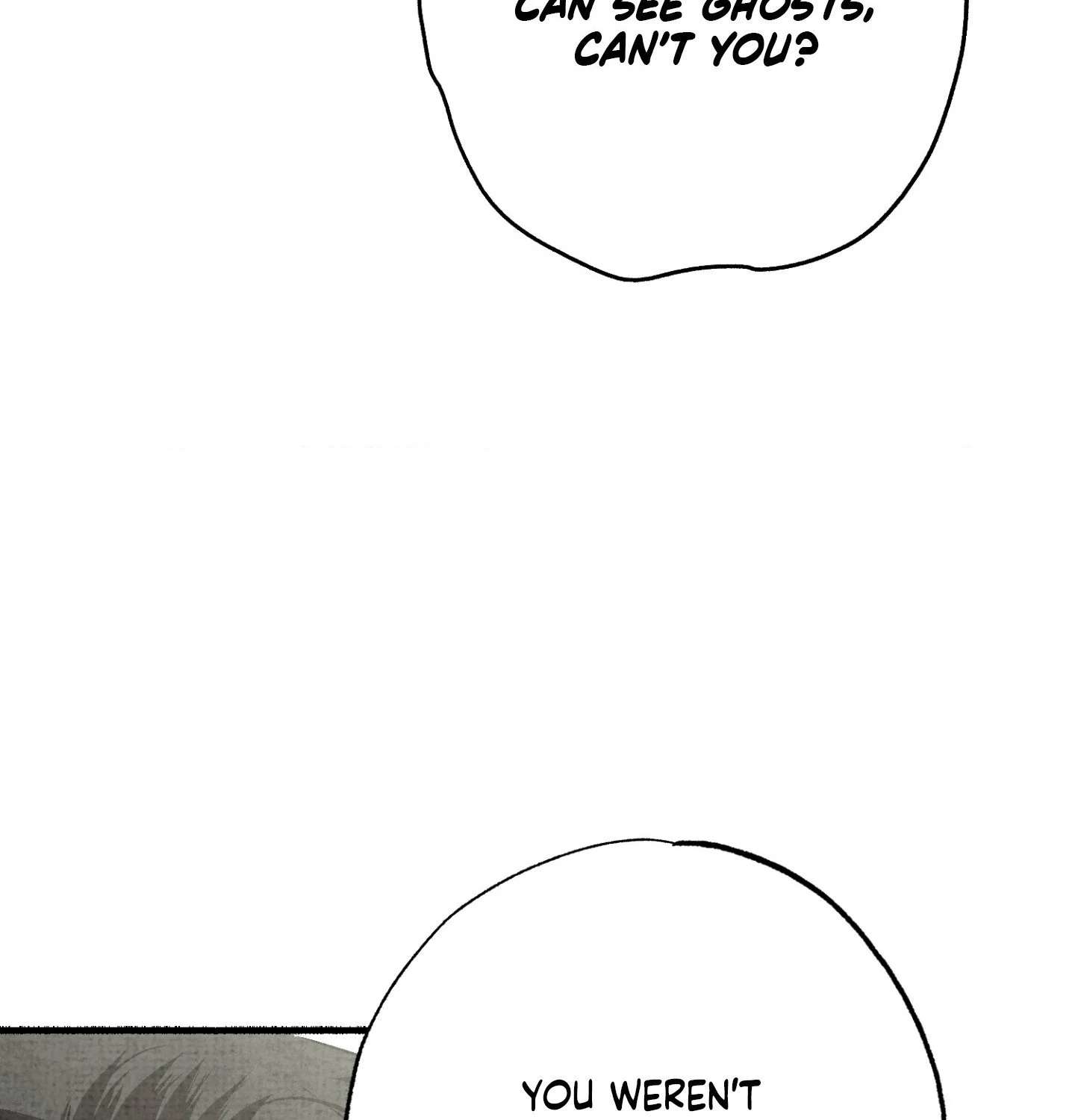 Read Haunted Tales chapter 3 image 12 on Lezhin