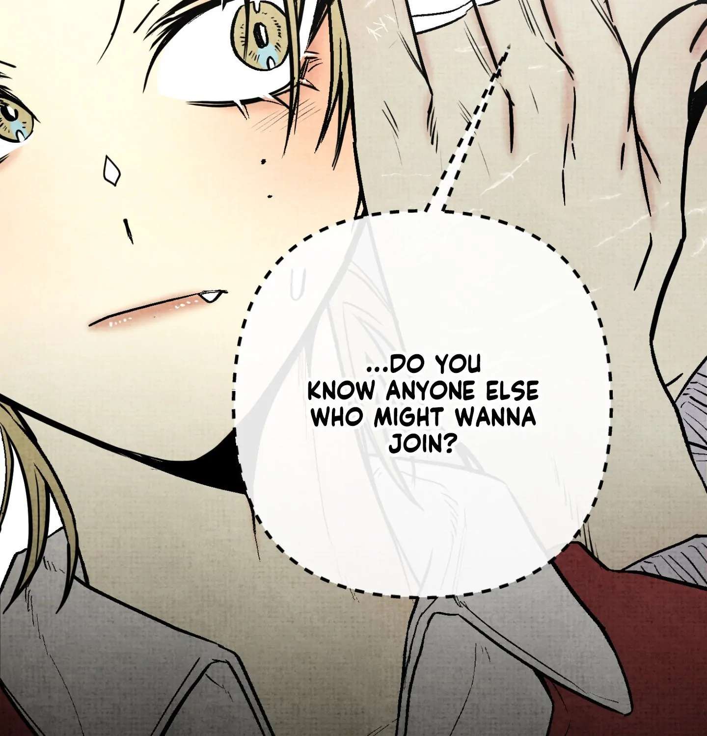 Read Haunted Tales chapter 3 image 120 on Lezhin