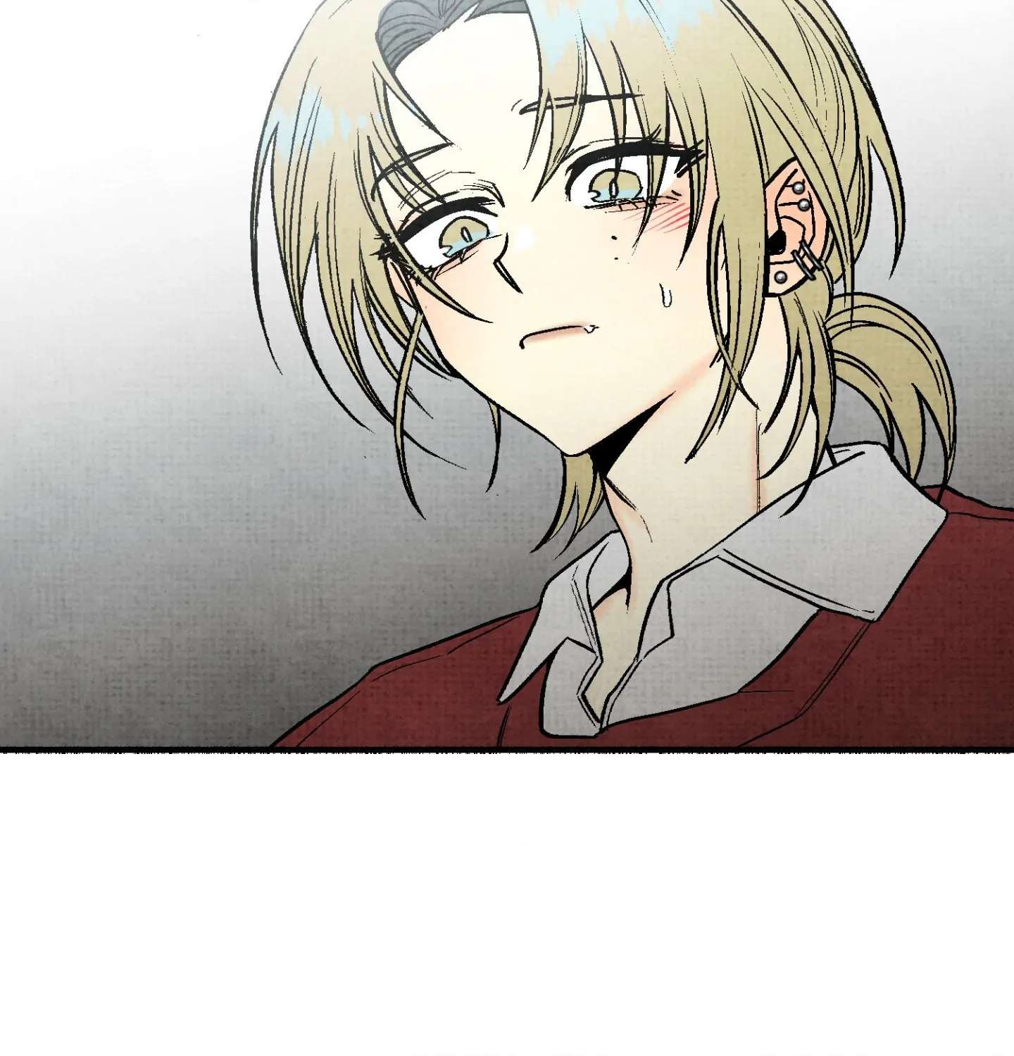 Read Haunted Tales chapter 3 image 126 on Lezhin
