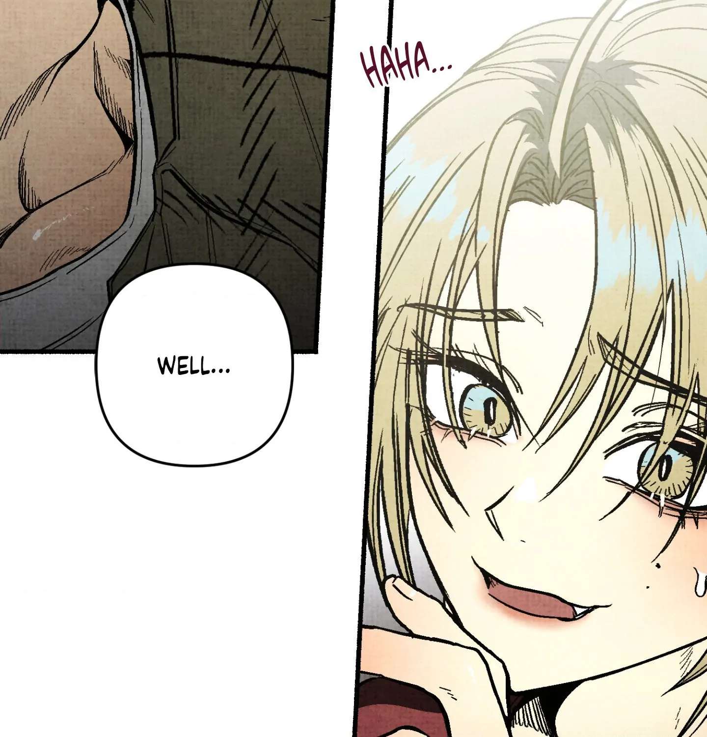 Read Haunted Tales chapter 3 image 14 on Lezhin