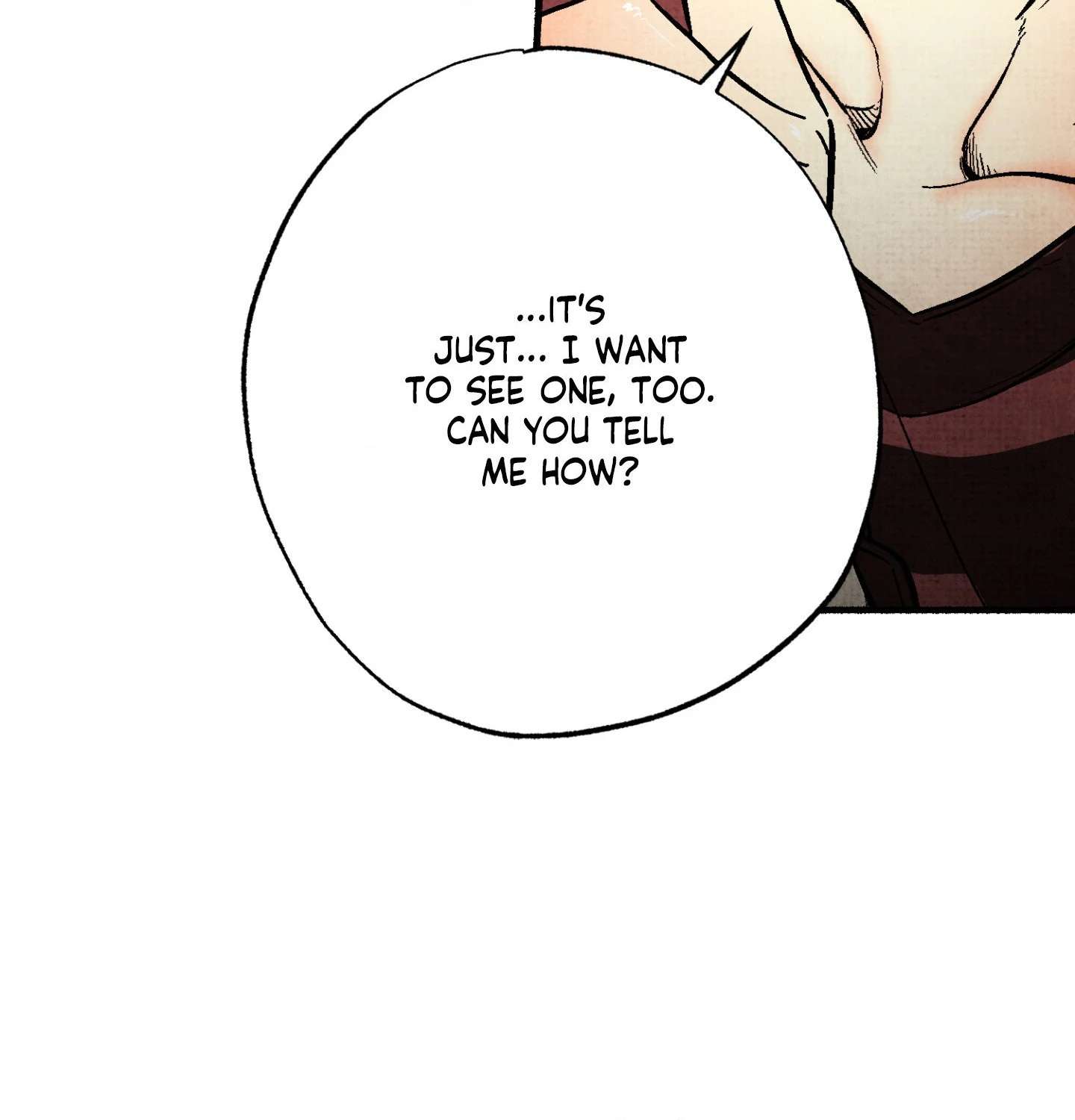 Read Haunted Tales chapter 3 image 15 on Lezhin