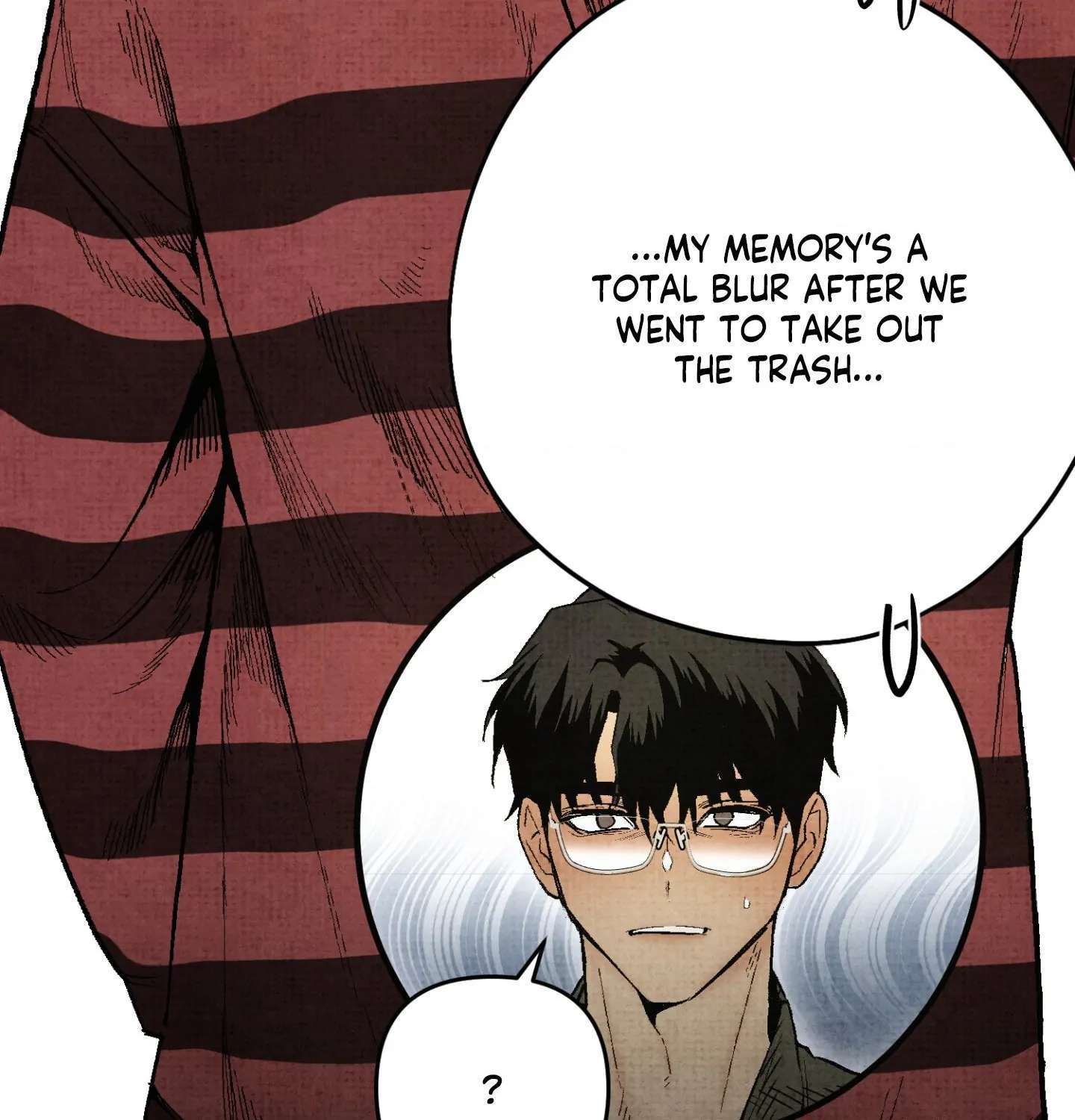 Read Haunted Tales chapter 3 image 19 on Lezhin