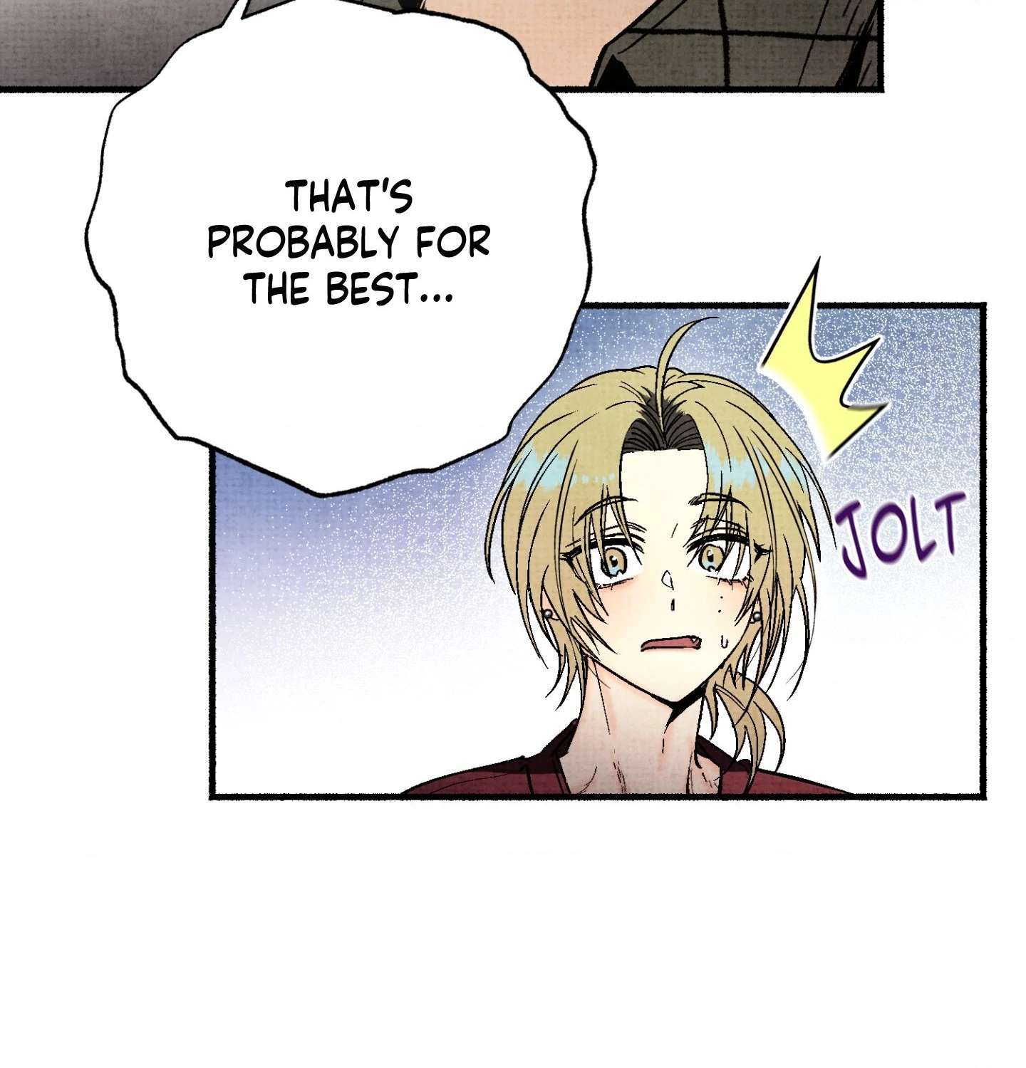 Read Haunted Tales chapter 3 image 23 on Lezhin