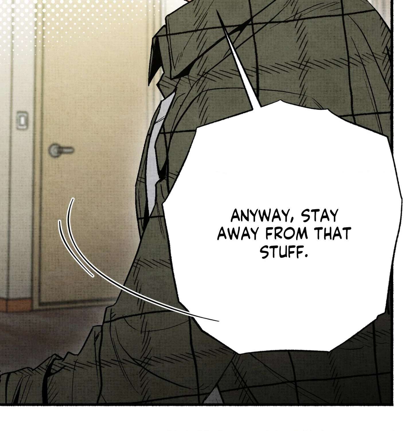 Read Haunted Tales chapter 3 image 25 on Lezhin