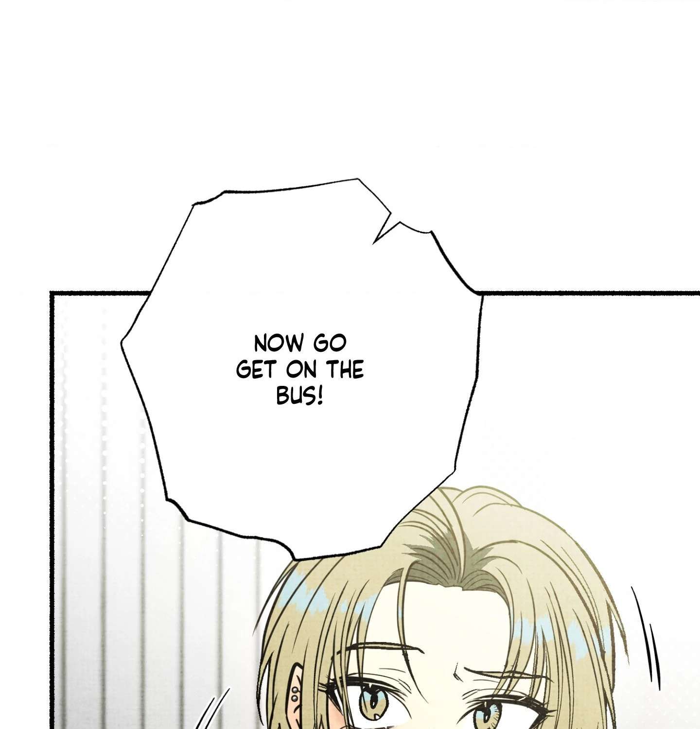 Read Haunted Tales chapter 3 image 26 on Lezhin