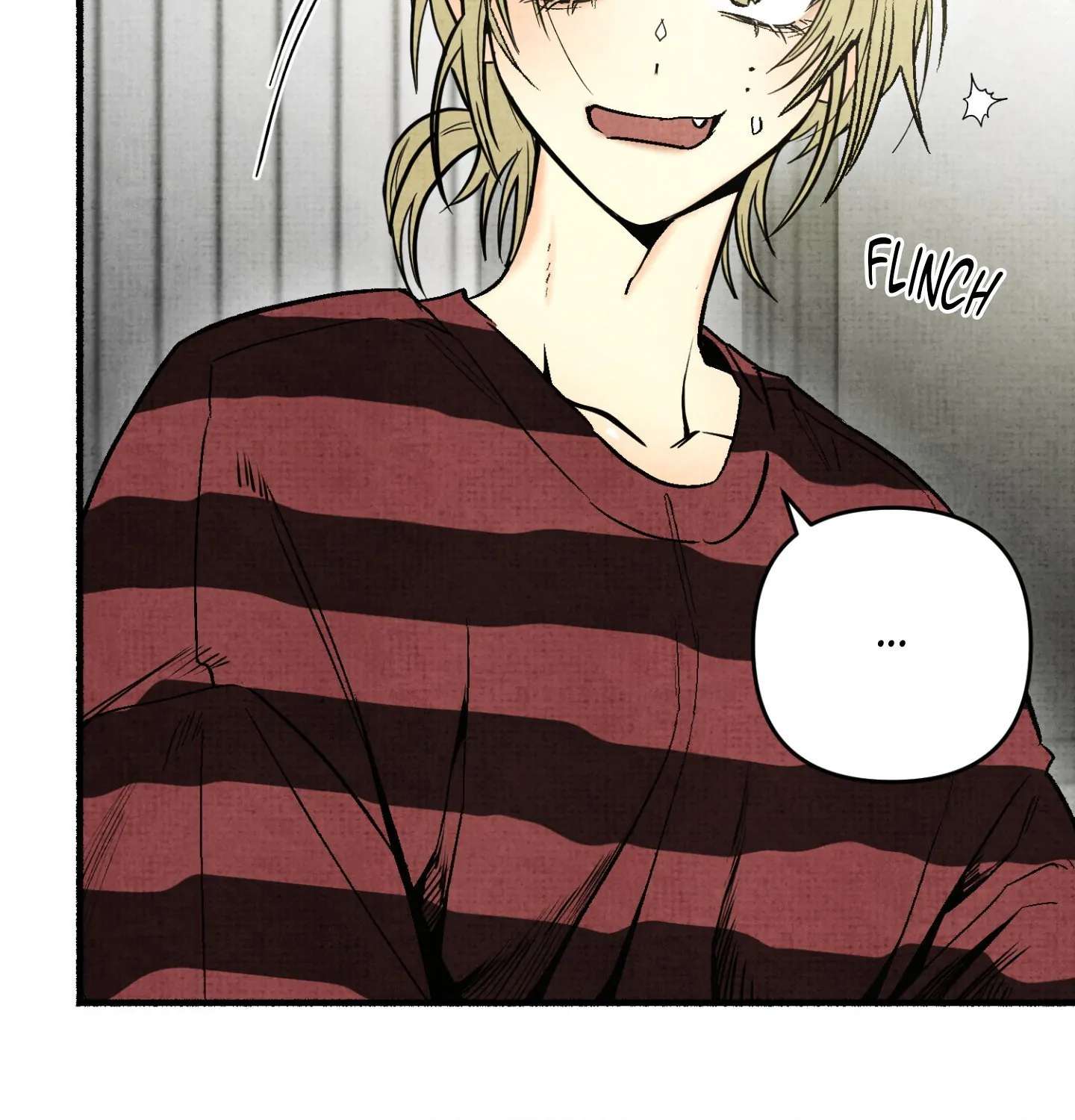 Read Haunted Tales chapter 3 image 27 on Lezhin