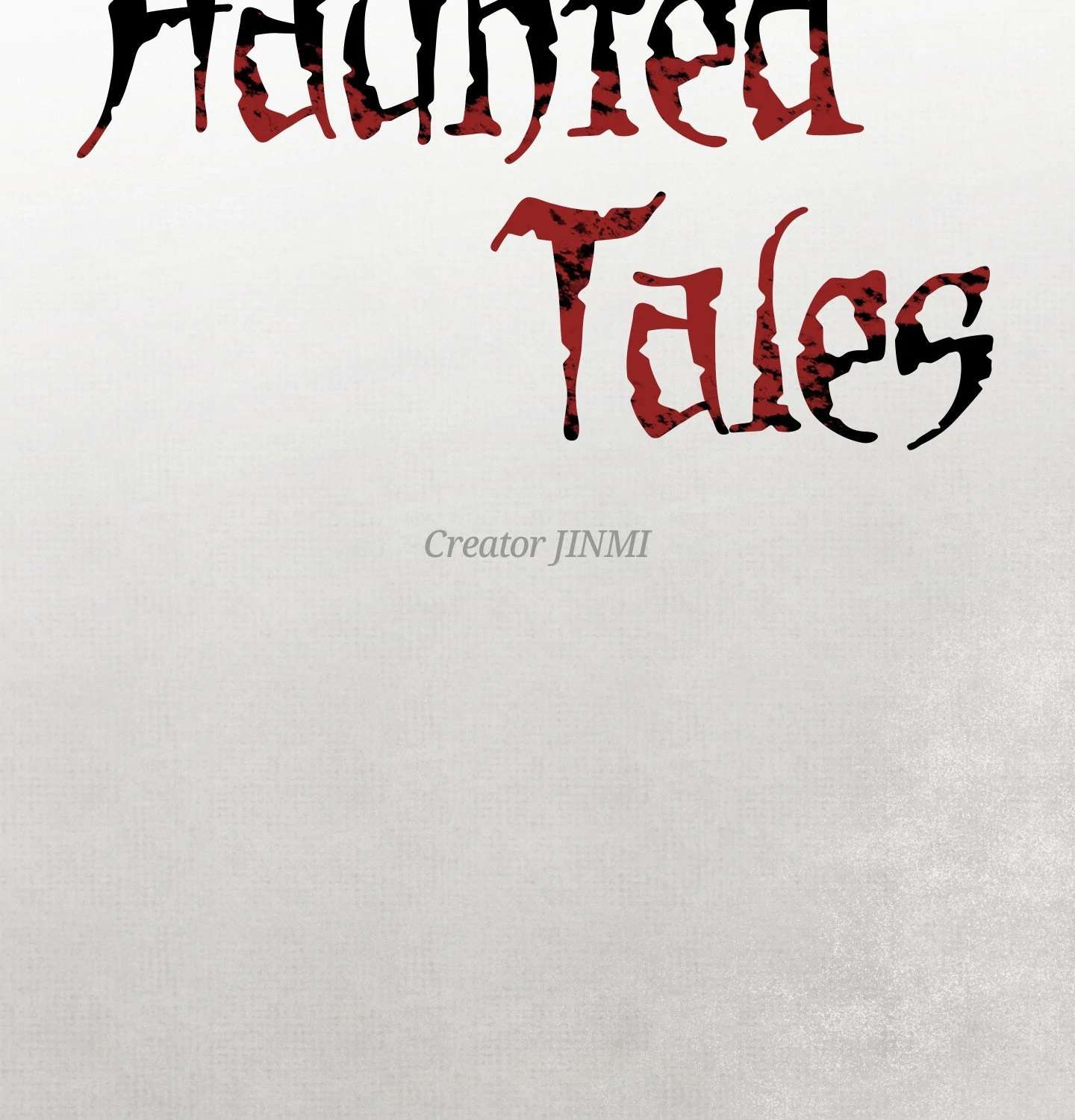 Read Haunted Tales chapter 3 image 31 on Lezhin