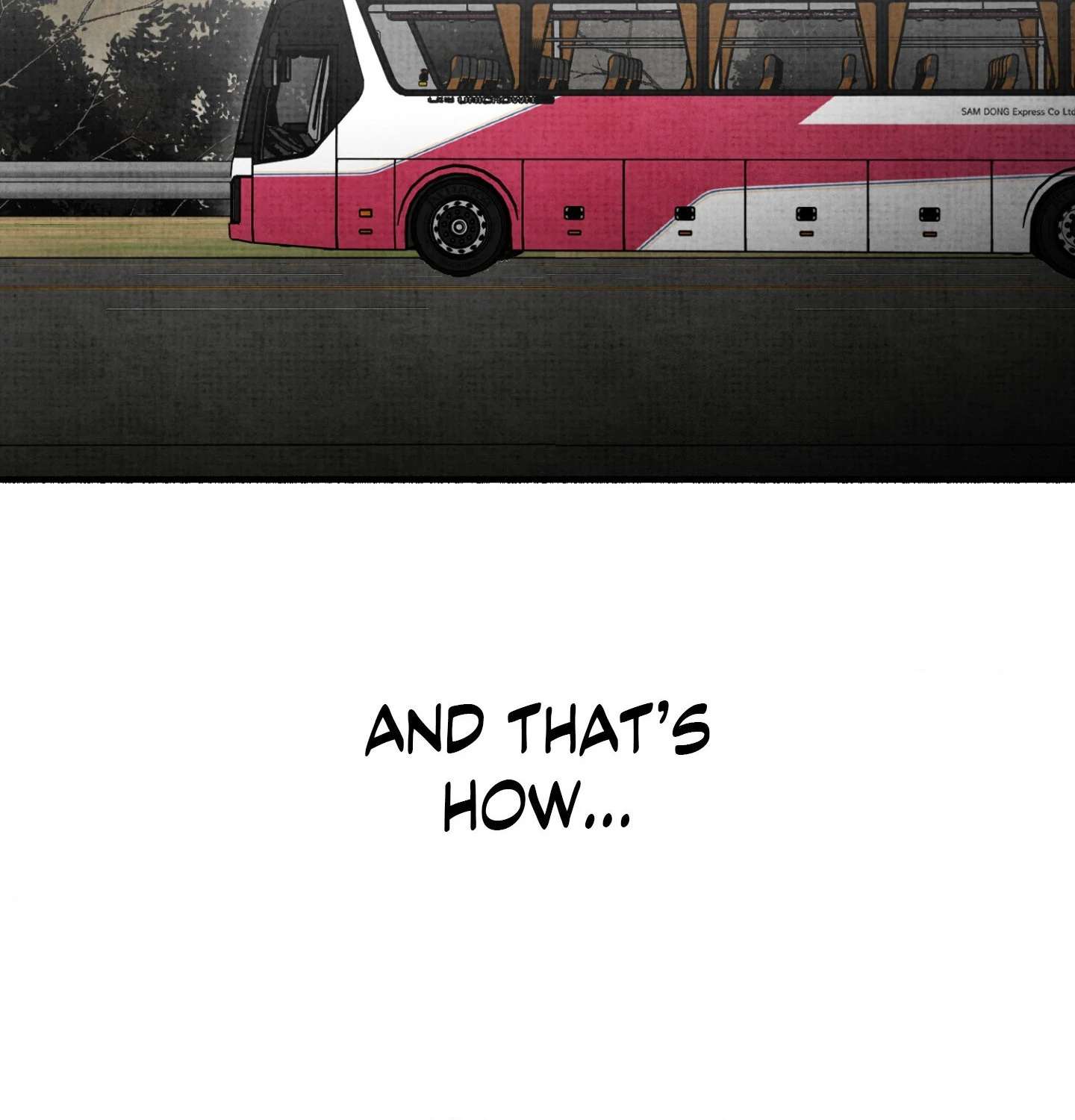 Read Haunted Tales chapter 3 image 35 on Lezhin