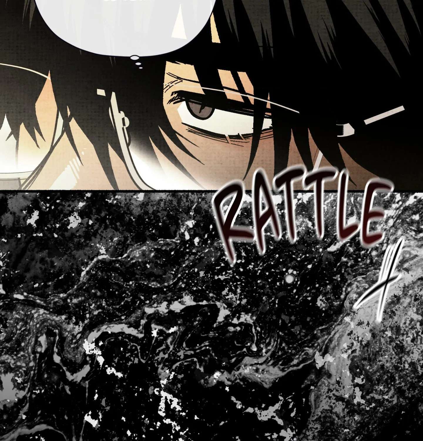 Read Haunted Tales chapter 3 image 41 on Lezhin