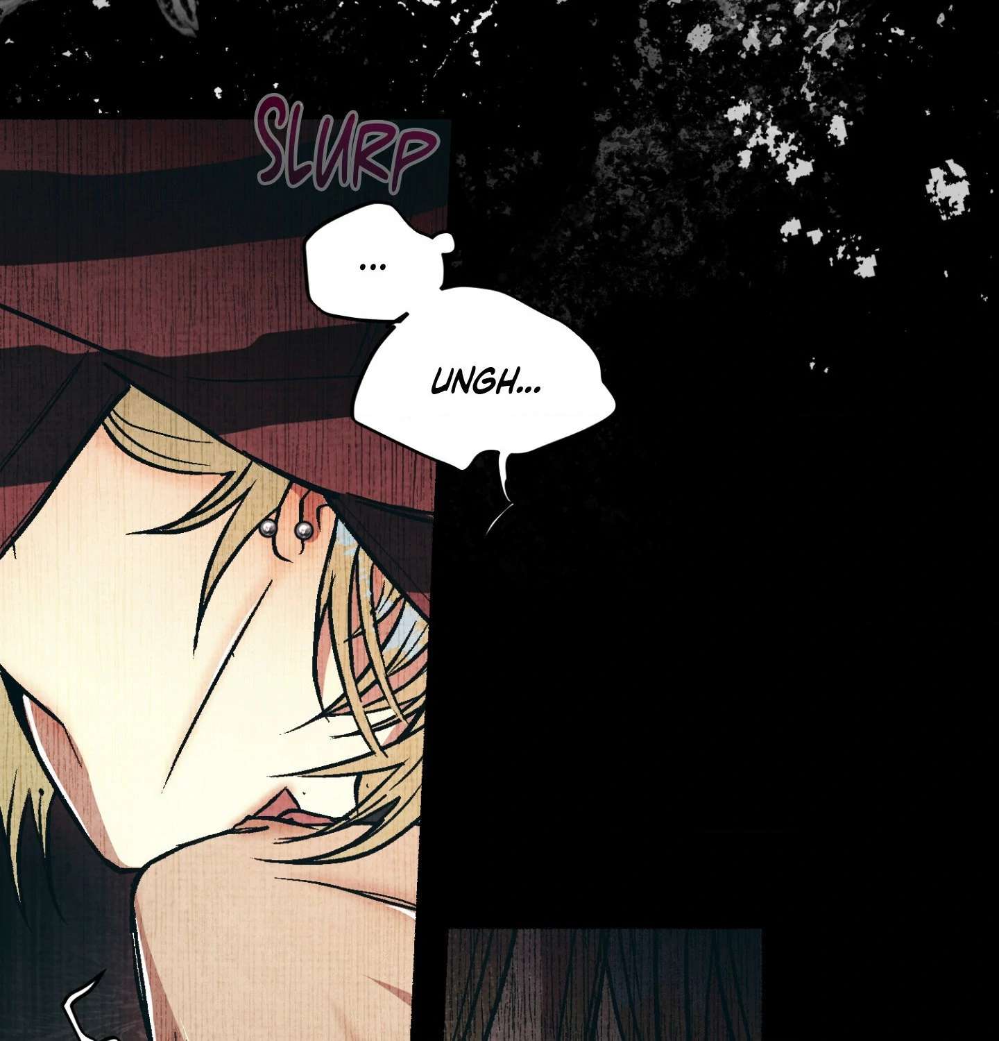 Read Haunted Tales chapter 3 image 42 on Lezhin