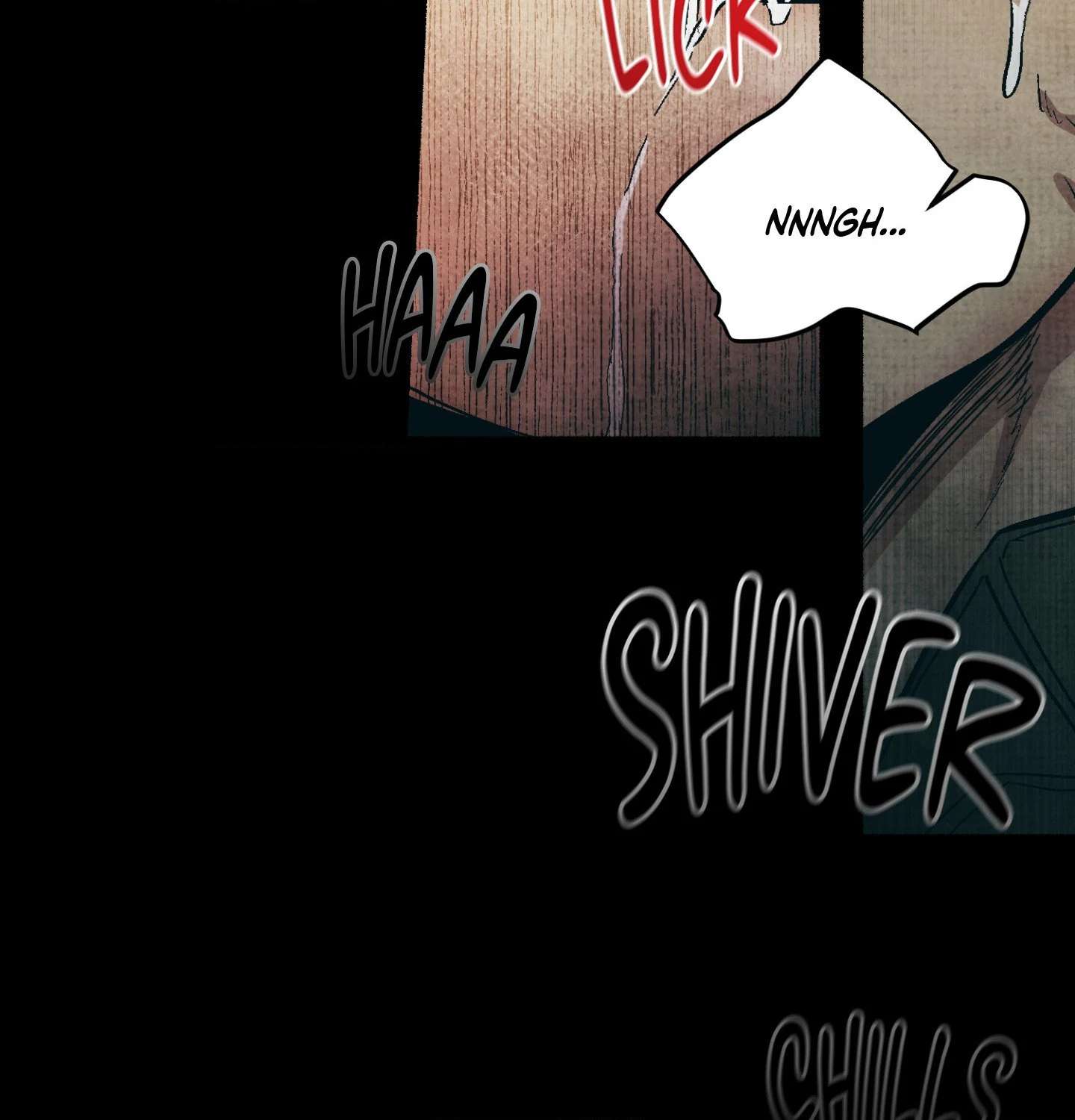 Read Haunted Tales chapter 3 image 44 on Lezhin