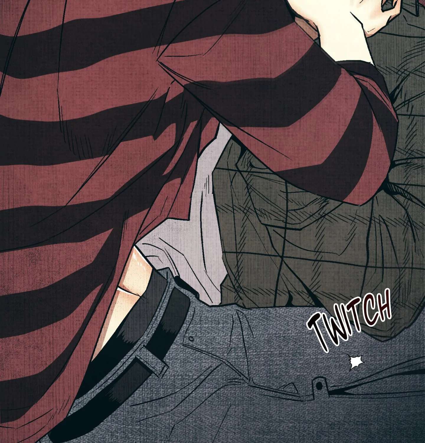 Read Haunted Tales chapter 3 image 46 on Lezhin
