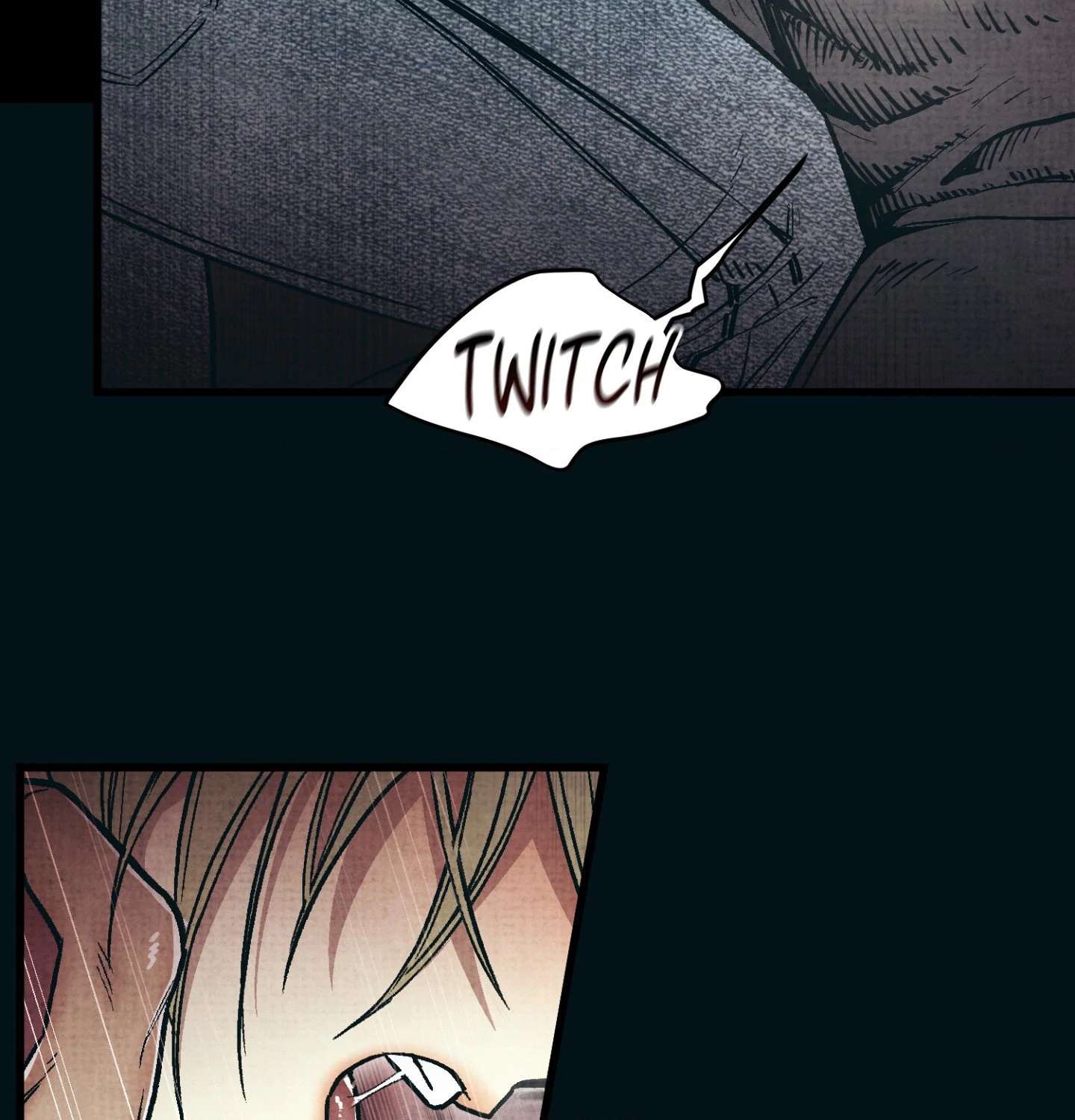 Read Haunted Tales chapter 3 image 49 on Lezhin