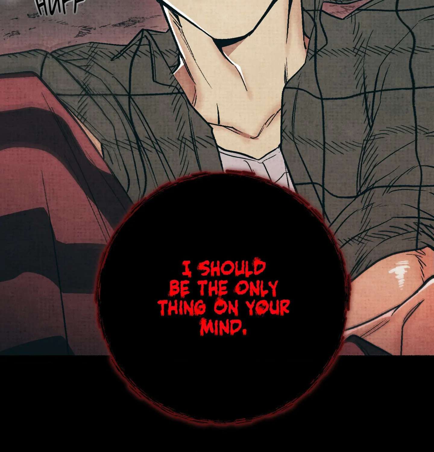 Read Haunted Tales chapter 3 image 55 on Lezhin
