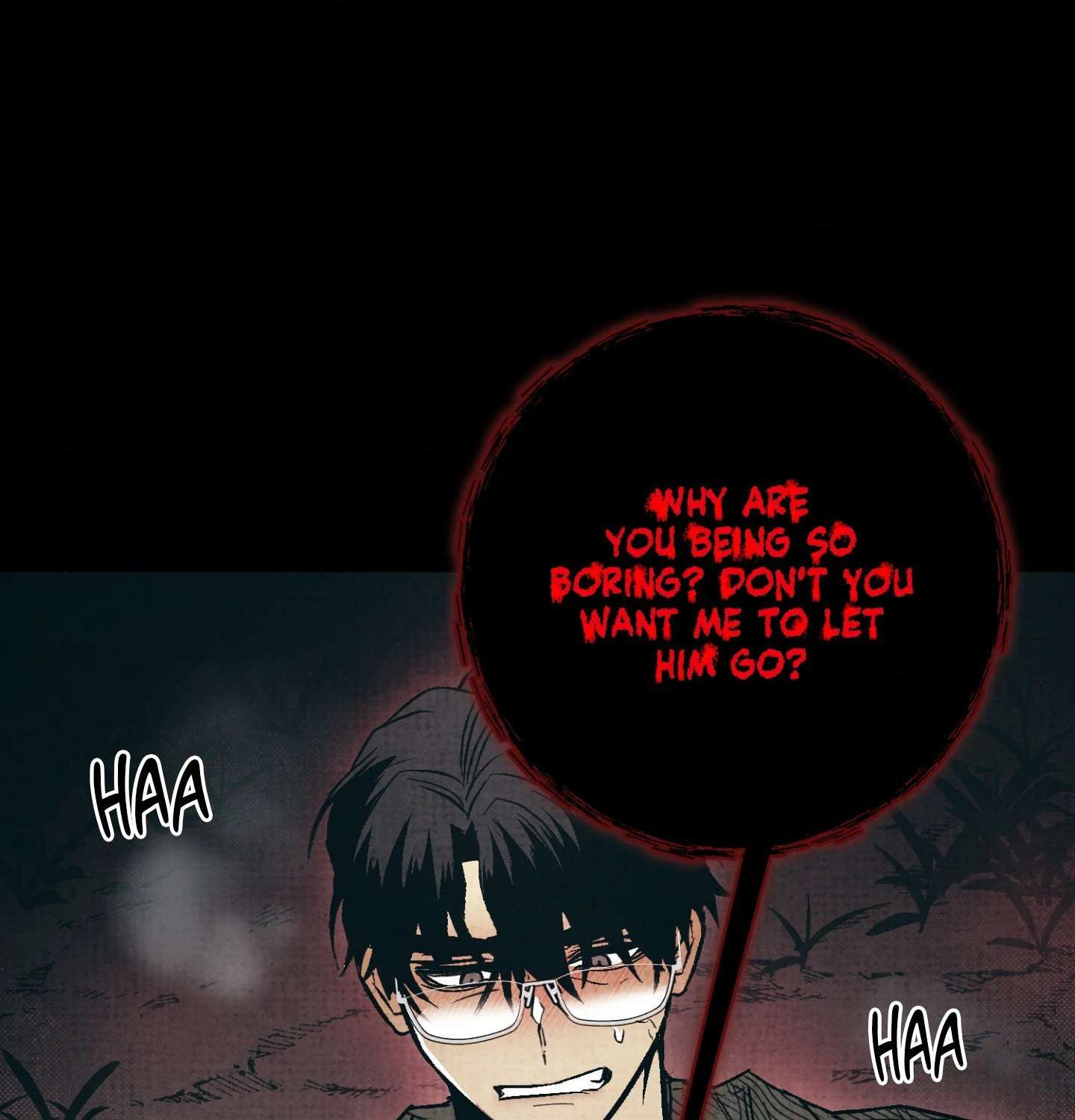 Read Haunted Tales chapter 3 image 56 on Lezhin
