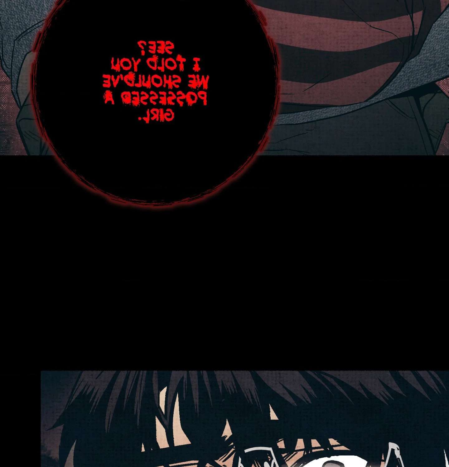 Read Haunted Tales chapter 3 image 58 on Lezhin