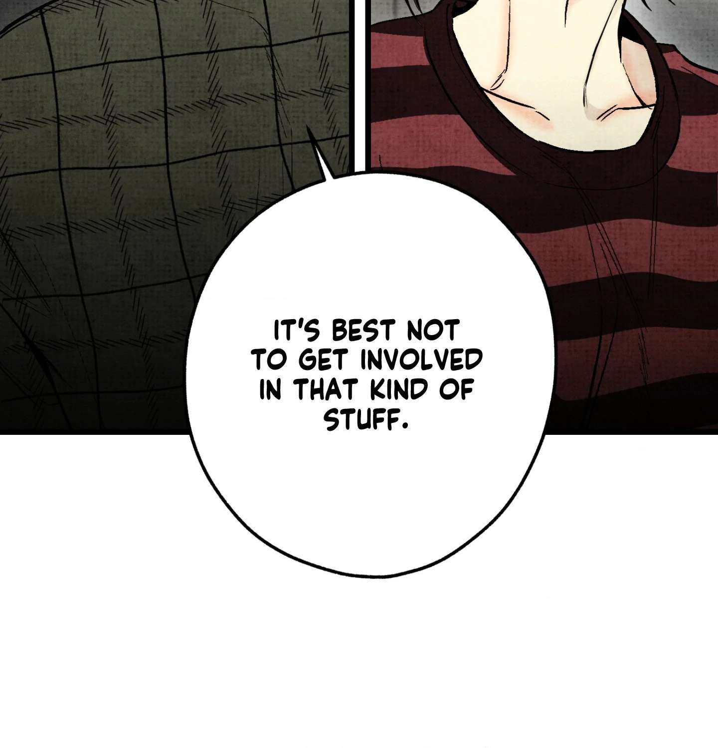 Read Haunted Tales chapter 3 image 6 on Lezhin