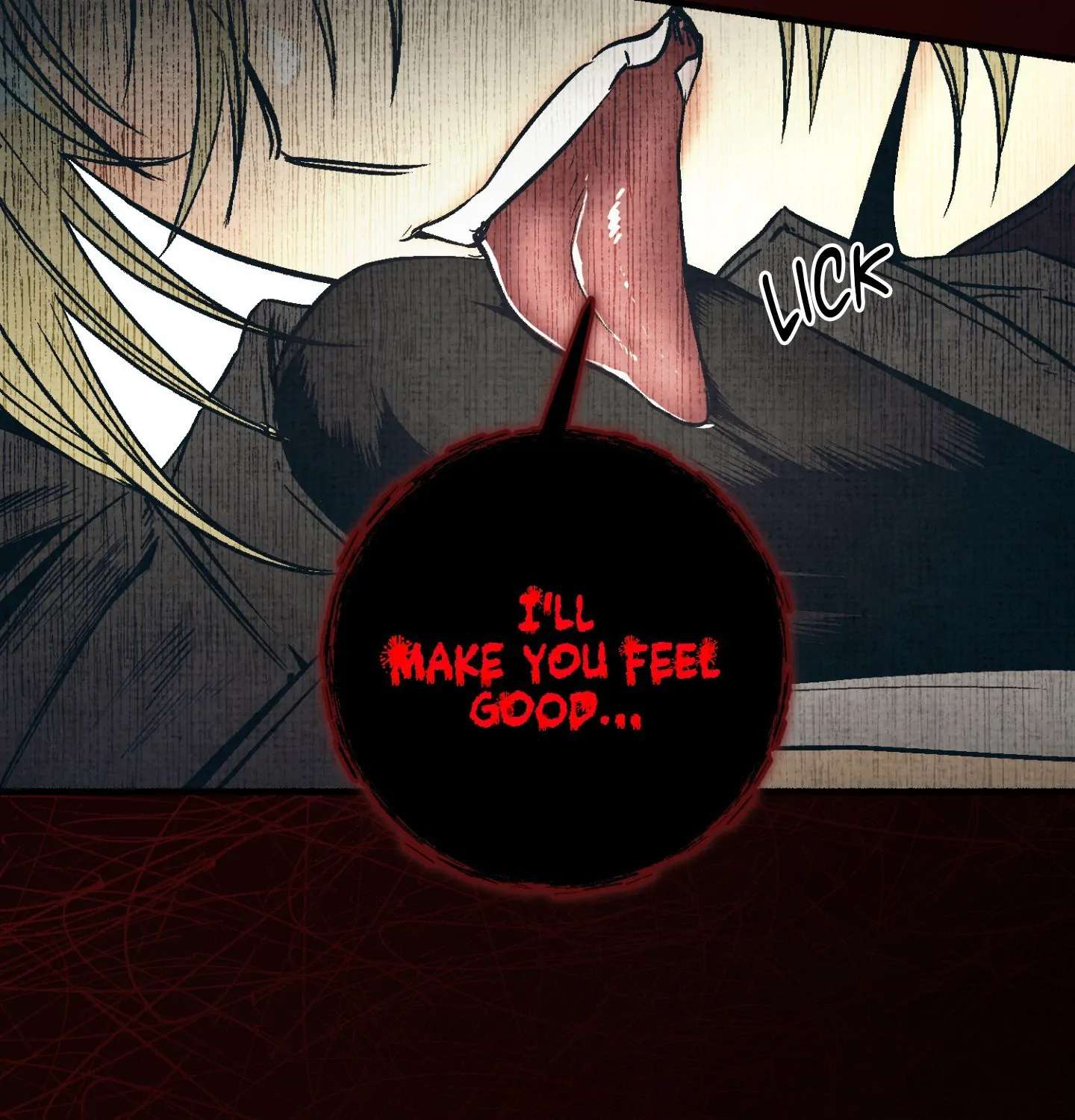 Read Haunted Tales chapter 3 image 64 on Lezhin