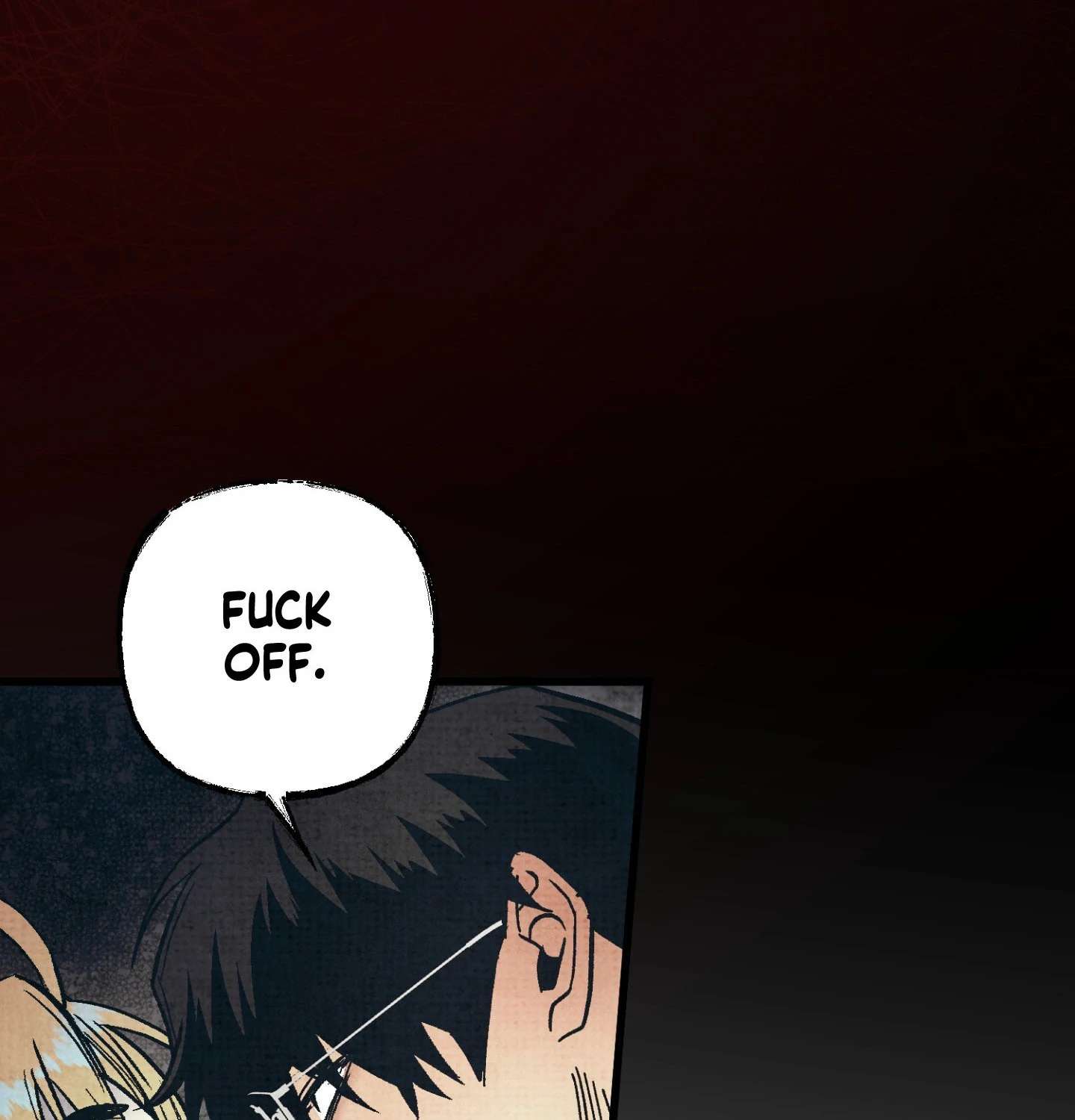 Read Haunted Tales chapter 3 image 66 on Lezhin